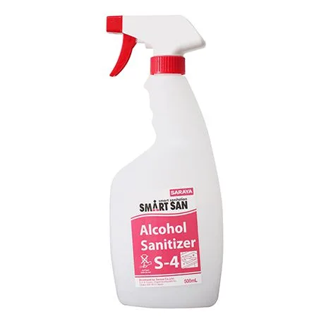 Bình Xịt Cồn Phun Sương 500ml