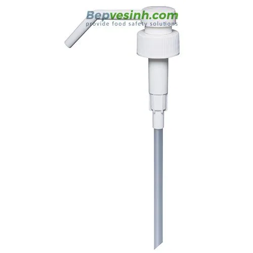 Đầu Bơm Thay Thế Máy Phun Cồn Tự Động Saraya GUD-1000BT