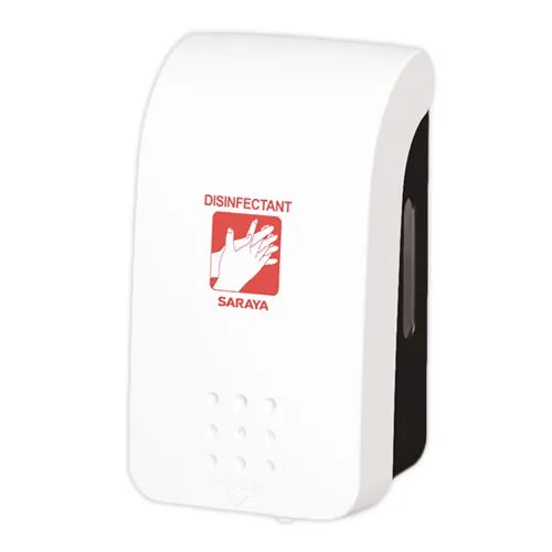 Hộp Đựng Cồn Sát Khuẩn Nhấn Tay GMD-500A
