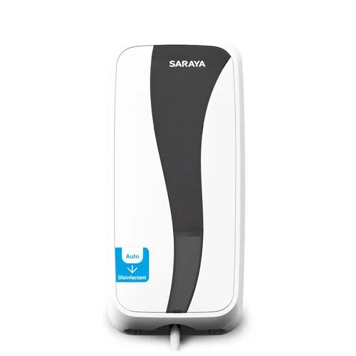 Hộp Đựng Cồn Sát Khuẩn Tự Động Saraya UD-450