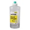 Bình Rỗng Đựng Xà Bông 500ml