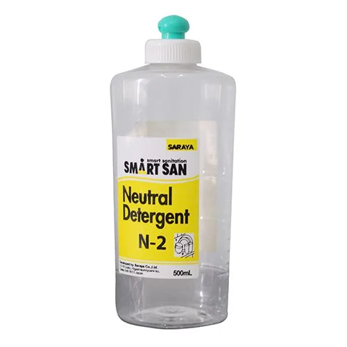 binh rua chen pet 500ml