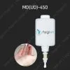 Bình rỗng dùng để đựng dung dịch máy UD/MD-450, phun tia, dung tích 450ml