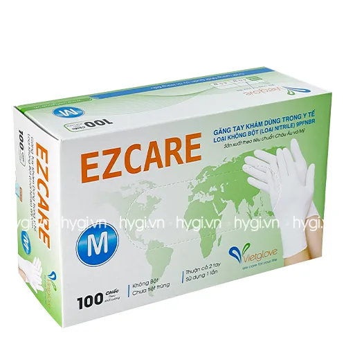 Ezcare 1