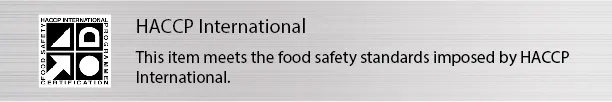 HACCP International 01
