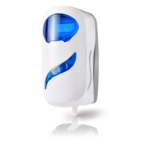 Máy Khử Mùi Bồn Tiểu Nam Sleek SL 015