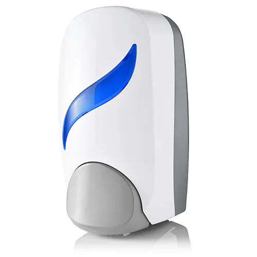 Hộp Đựng Xà Bông Treo Tường Sleek SL 1000