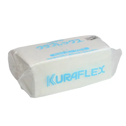 Khăn Không Dệt Kuraflex Counter Cloth ZNB, 100 Cái, Kích Thước 30x61cm,Tiêu Chuẩn HACCP Dùng Trong Công Nghiệp Thực Phẩm 7 ZNA 510 100PW