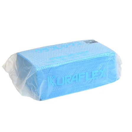 Khăn Không Dệt Kuraflex Counter Cloth ZNB, 100 Cái, Kích Thước 30x61cm,Tiêu Chuẩn HACCP Dùng Trong Công Nghiệp Thực Phẩm 8 ZNA 513 100PW 1