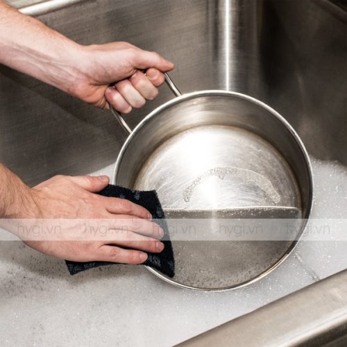 Miếng Chùi Rửa Scotch-Brite™ Power Pad 2000 11 Miếng Chùi Rửa Scotch-Brite™ Power Pad 2000