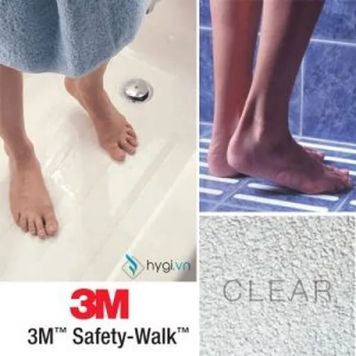Băng Keo Chống Trơn Trượt 3M™ Safety Walk™ 220