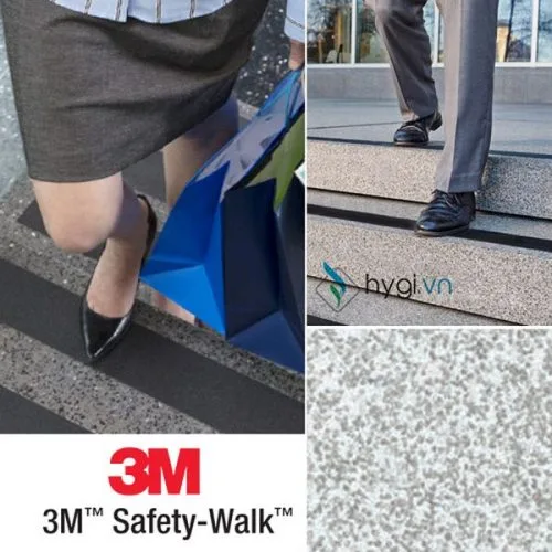 Băng Keo Chống Trơn Trượt 3M™ Safety Walk™