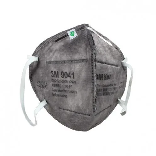 Khẩu Trang Than Hoạt Tính 3M 9041