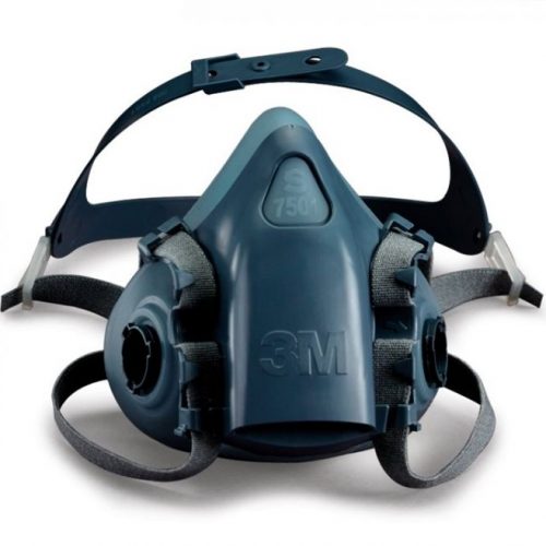 Mặt Nạ 3M Half Facepiece Respirator 7501