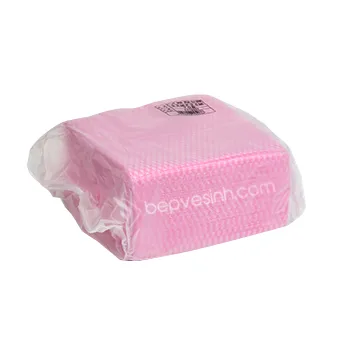 Khăn Không Dệt Kuraflex Counter Cloth XO-1022-50PW