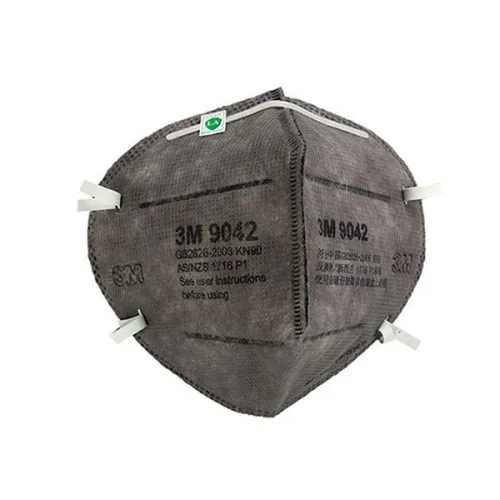 Khẩu Trang Than Hoạt Tính 3M 9042