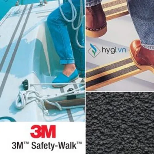 Băng Keo Chống Trơn Trượt 3M™ Safety Walk™ 310