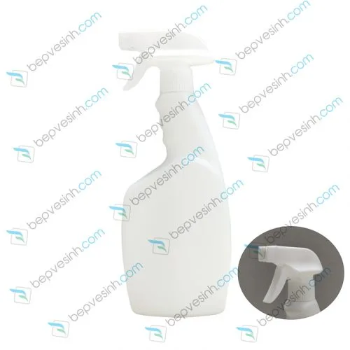 Bình xịt phun sương 500ml