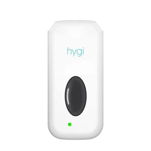 Hộp Đựng Dung Dịch Diệt Khuẩn Tự Động Hygi