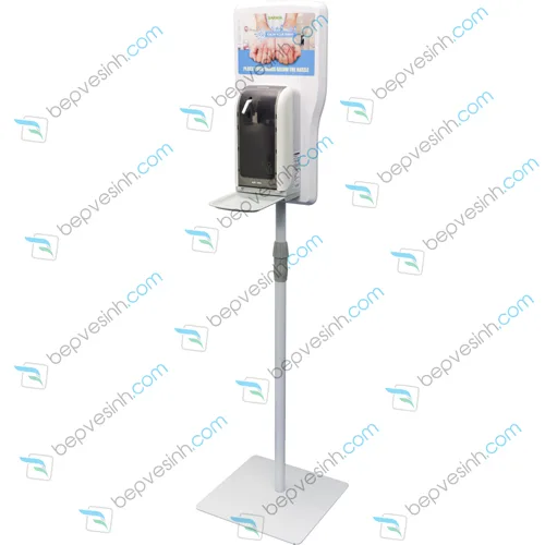 Chân Đứng Saraya IS-9000 Dùng Kèm Máy GUD-1000BT