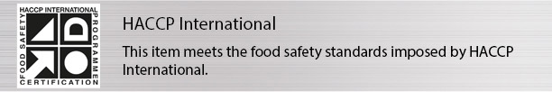 HACCP International 01