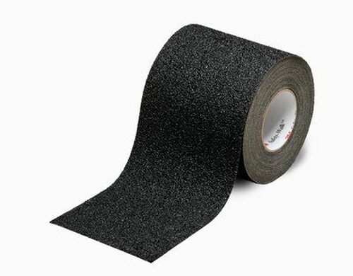 3mtm safety walktm coarse tapes and treads 710 black