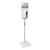 Giá treo dụng cụ bơm dung dịch sát khuẩn bằng sắt IS-9000