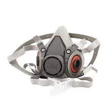 Mặt nạ phòng độc 3M 6200 kèm phin lọc 7093