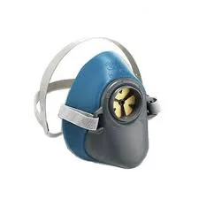 Mặt nạ phòng độc 3M HF52 kèm phin lọc 3301K