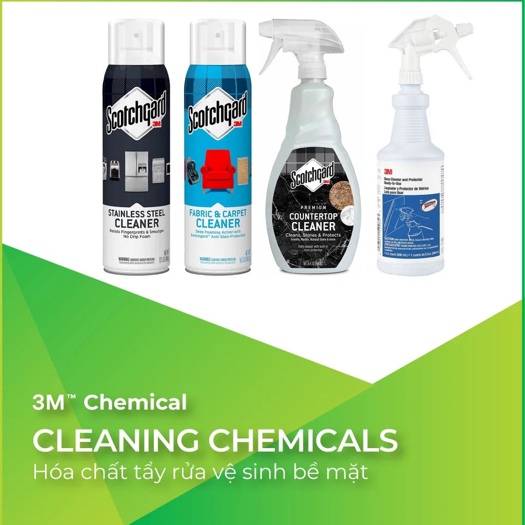 Scotch Brite pro hygi 8 1