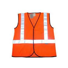 Áo phản quang lưới 3M TSL02