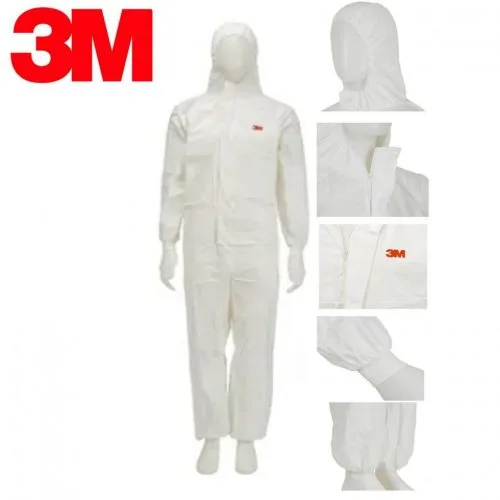 Quần áo bảo hộ 3M 4545