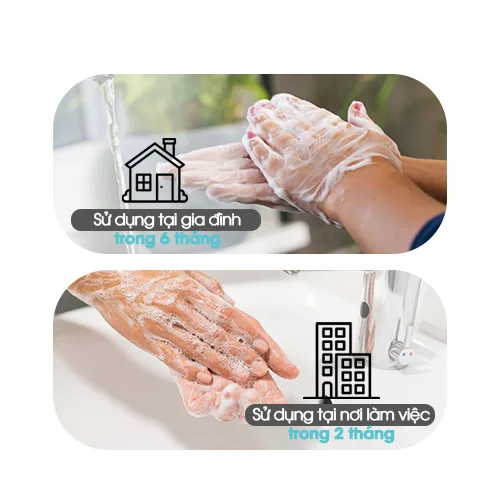 Hygi Hand soap 5