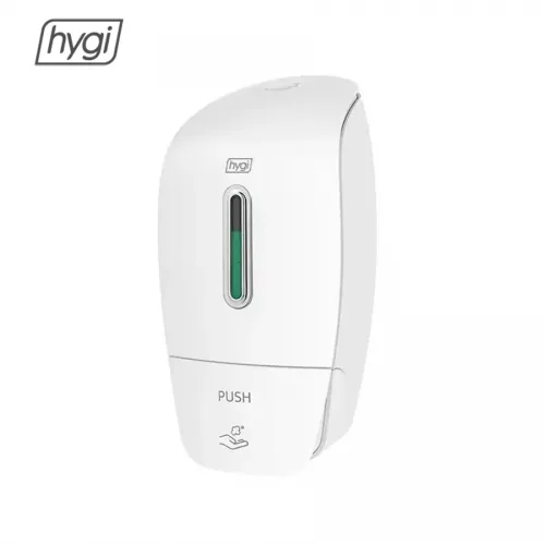 Hộp đựng xà bông nhấn tay tạo bọt Hygi Manual Hand Foaming Soap Dispenser