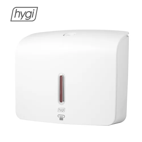 Hộp đựng khăn giấy lau tay Hygi Paper Towel Dispenser
