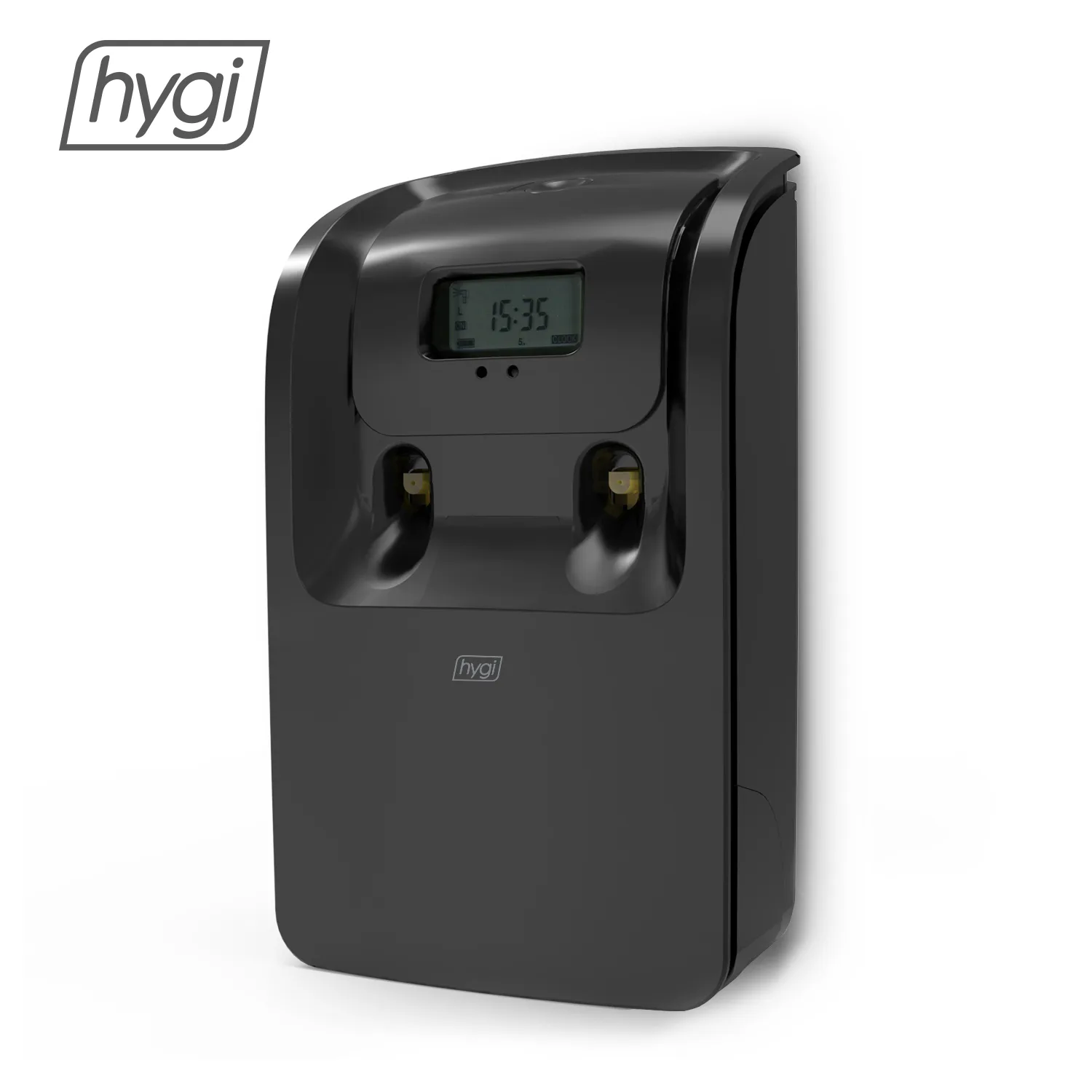Thiết bị phun hương tự động gắn tường Hygi Wall Mounted Automatic Air Freshener 3 151082 3