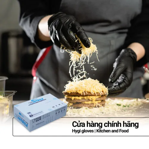 MALL HYGI40BK 02