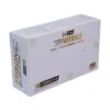 Găng tay thực phẩm nitrile Hygi Premium 4.5, màu xanh, 100 chiếc