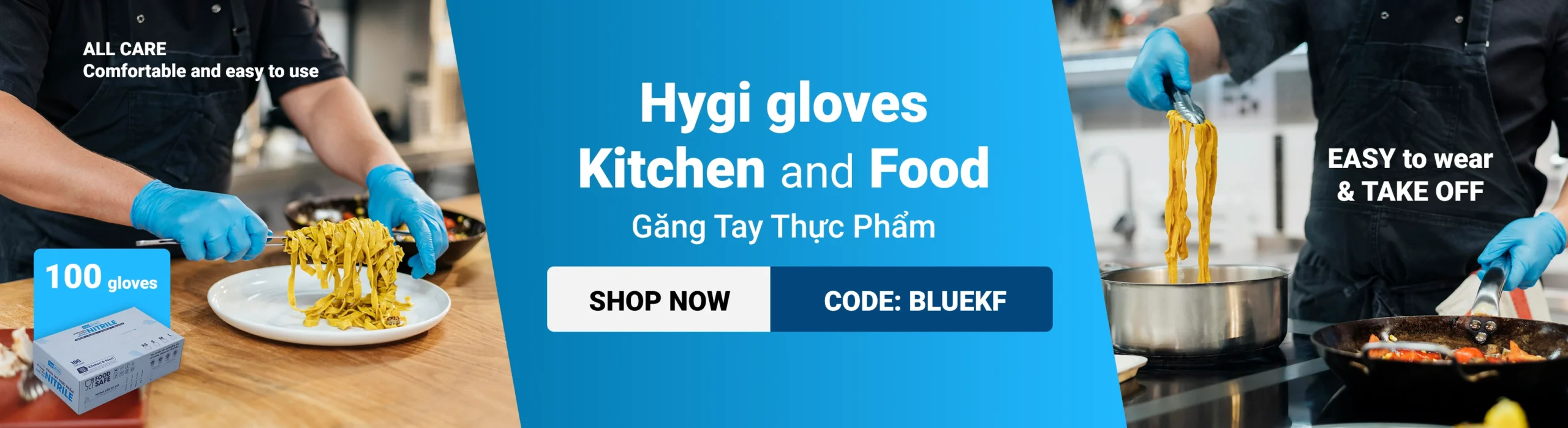 Banner hygi kitchen and food blue scaled