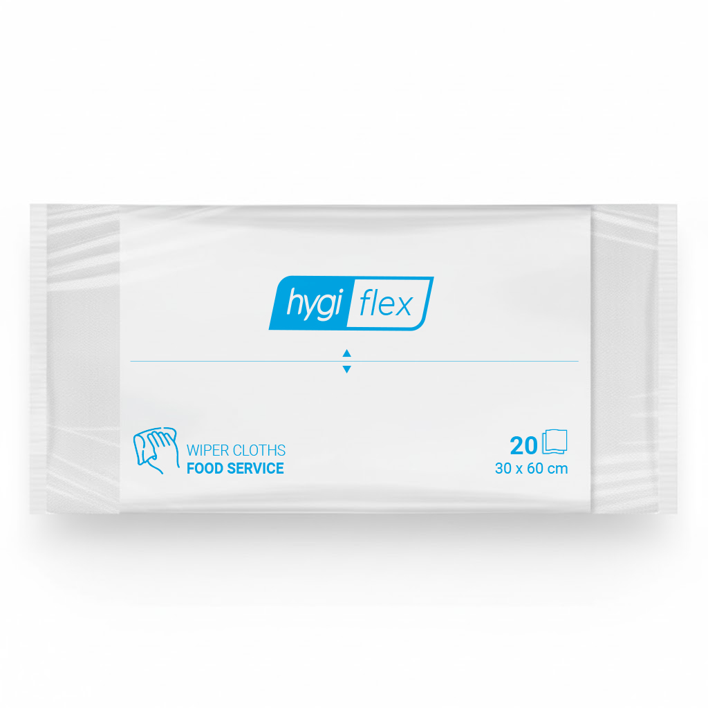 hygiflex White