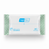 Khăn Vải Không Dệt Hygiflex Wiper Cloths, Màu Xanh Lá, 20 Cái, Kích Thước 30x60cm