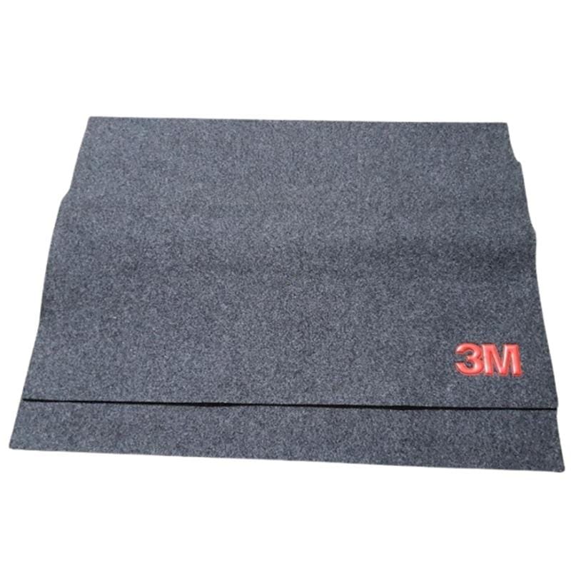 Thảm thấm hút dầu 3M™ Oil Trap Mat 1 Thảm thấm hút dầu 3M™ Oil Trap Mat
