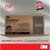 Miếng chùi rửa 3M™ Doodlebug™ 8440 chuyên dụng vệ sinh kính, inox, bề mặt dễ trày