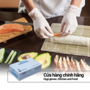 Găng Tay Cao Su Nitrile Dùng Ở Đâu? 5 Môi Trường Sử Dụng Phổ Biến 1 Găng Tay Cao Su Nitrile