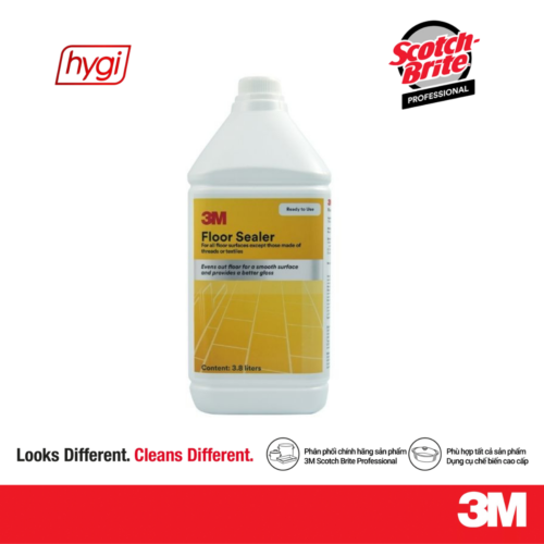 3M Floor Sealer